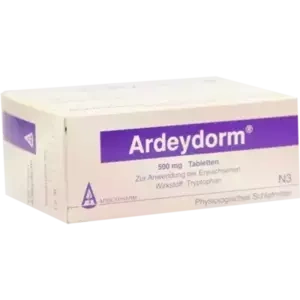 Ardeydorm