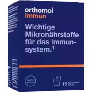 Orthomol Immun Granulat