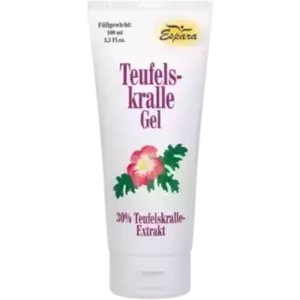 Teufelskralle Gel