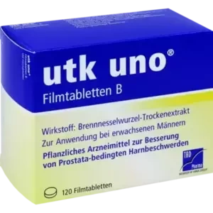 utk uno Filmtabletten B