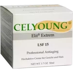 Celyoung Elit Extrem LSF15