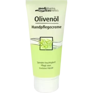 Olivenöl Handpflegecreme