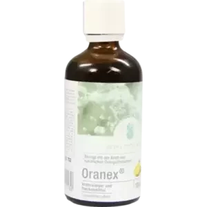 Oranex HT Universalreiniger