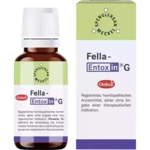 Fella-Entoxin G