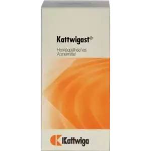 Kattwigast