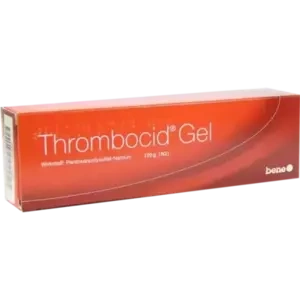 Thrombocid Gel