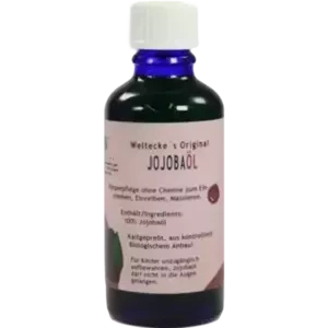 Jojobaoel