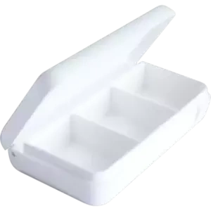 Tablettendose klein
