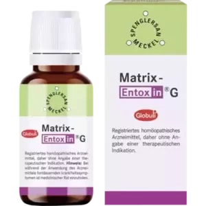 Matrix-Entoxin G