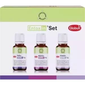 Entoxin Set G