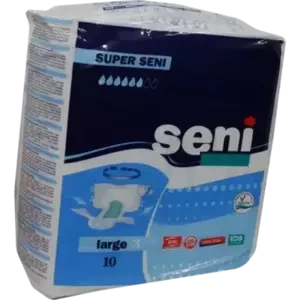 Seni Super Large Windeln für Erwachsene