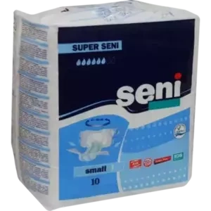Seni Super Small Windeln für Erwachsene