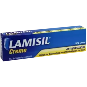 LAMISIL