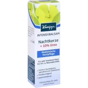 KNEIPP Intensivbalsam Nachtkerze