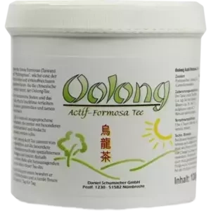Oolong Actif Formosa Tee