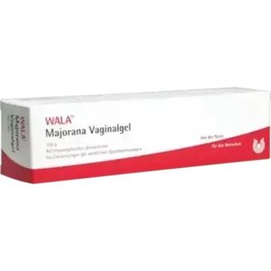 Majorana Vaginalgel