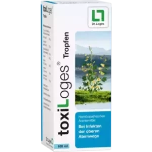 toxiLoges Tropfen