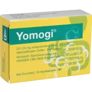 Yomogi