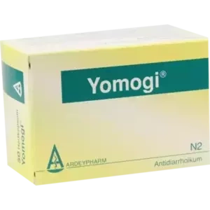 Yomogi