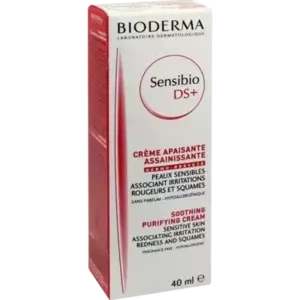 Bioderma Sensibio D.S.Creme