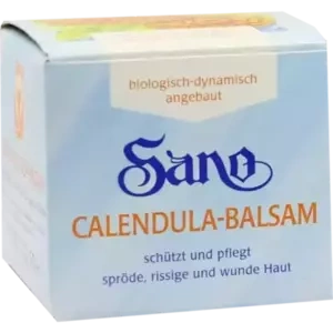 SANO CALENDULA BALSAM