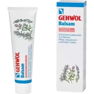 GEHWOL Balsam für trockene Haut