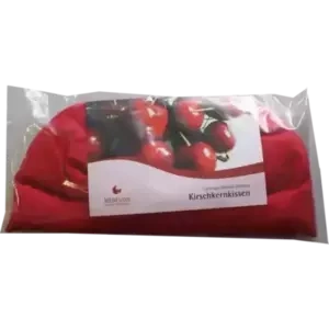 Kirschkernkissen Nackenhörnchen