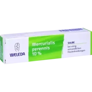 MERCURIALIS PER 10%