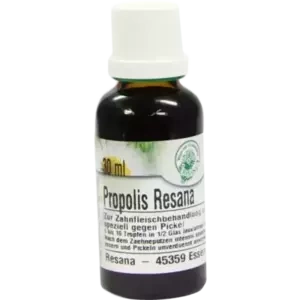 PROPOLIS Resana