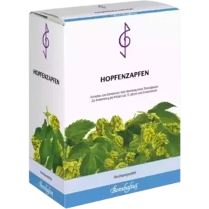 HOPFENZAPFEN