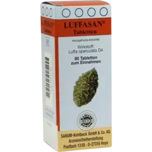 Luffasan