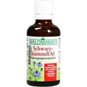 SchwarzkümmelOel Ägyptisch