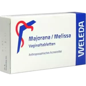 MAJORANA MELISSA TABUL