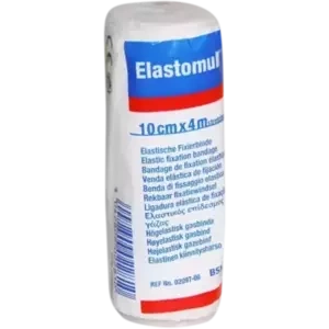 ELASTOMULL 4MX10CM 2097