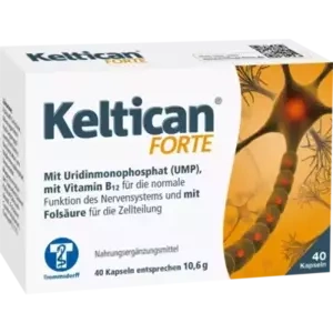 Keltican forte
