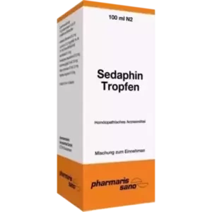 Sedaphin Tropfen