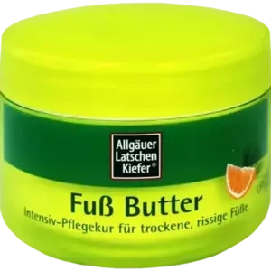 Allgäuer LK Fuß BUTTER