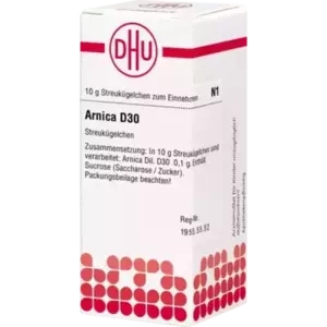 ARNICA D30