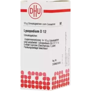 LYCOPODIUM D12