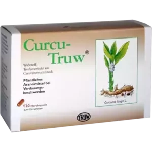 Curcu-Truw
