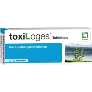 toxiLoges Tabletten