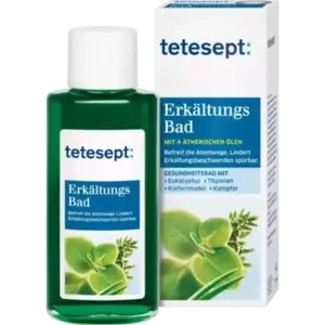 tetesept Erkältungs Bad