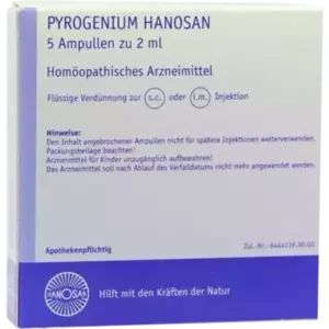 Pyrogenium Hanosan