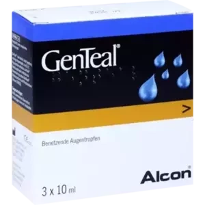 Genteal