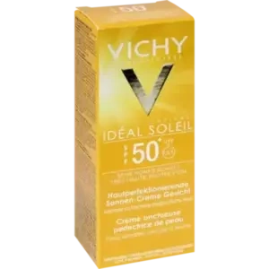 Vichy CAP Sol Gesicht 50+