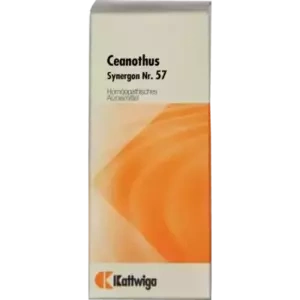 SYNERGON KOMPL CEANOTH 57