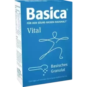 Basica Vital