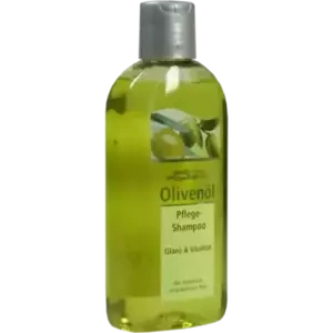 Olivenöl Pflege-Shampoo