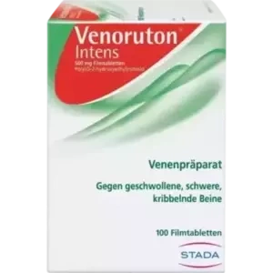VENORUTON INTENS