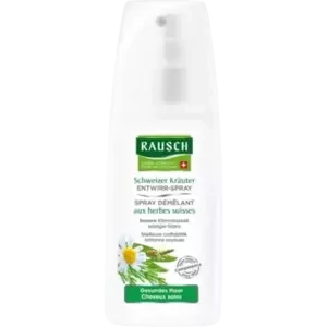 Rausch Kräuter Entwirr-Spray